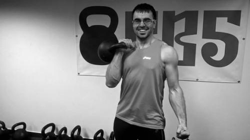 kettlebell kb5 slovensko bratislava 2