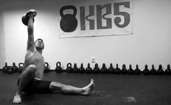 kettlebell kb5 slovensko bratislava 1